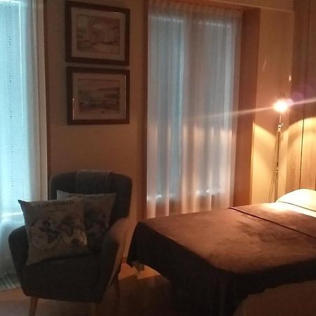 Loft Plaza Mayor Оуренсе Екстериор снимка