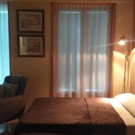 Loft Plaza Mayor Оуренсе Екстериор снимка
