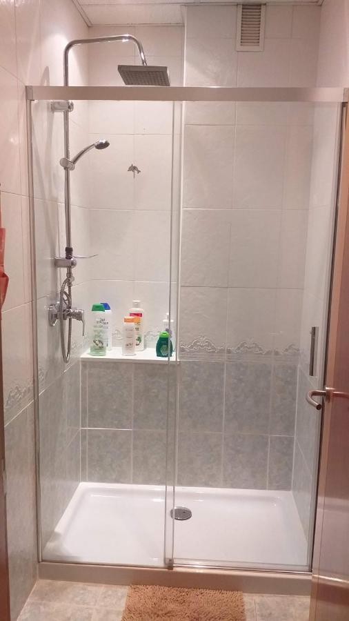 Loft Plaza Mayor Оуренсе Екстериор снимка