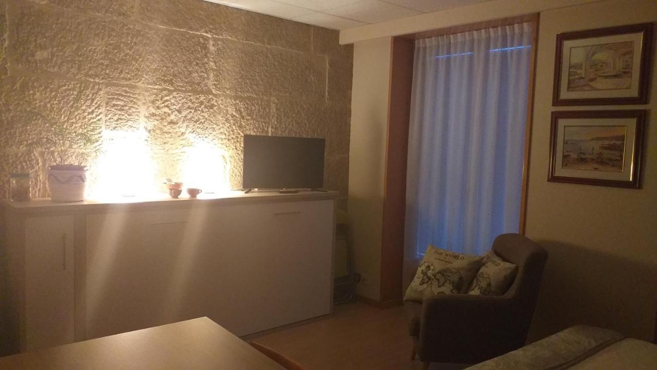 Loft Plaza Mayor Оуренсе Екстериор снимка