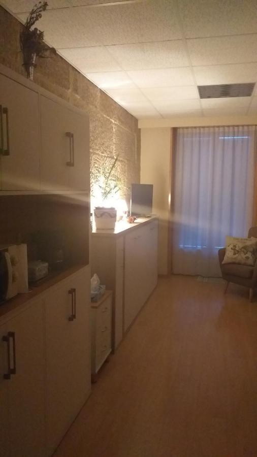 Loft Plaza Mayor Оуренсе Екстериор снимка