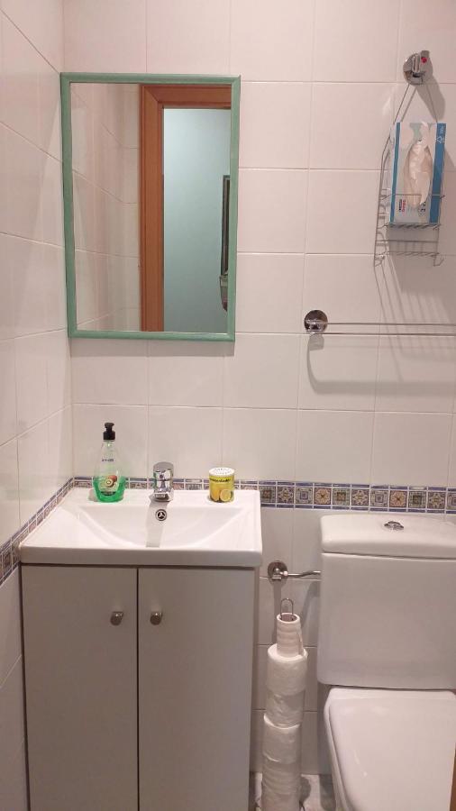Loft Plaza Mayor Оуренсе Екстериор снимка