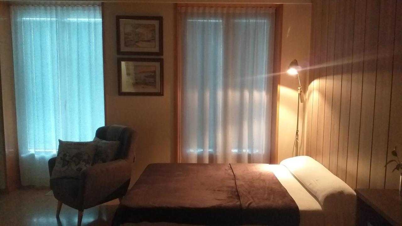 Loft Plaza Mayor Оуренсе Екстериор снимка